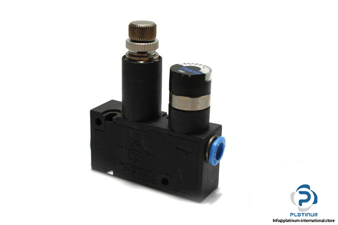 festo-153496-pressure-regulator
