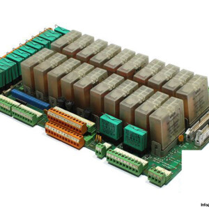 Reis RS4-SYSTEMPLATINE 1624387 Interface Converter