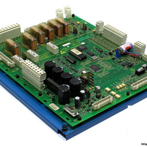 Otis GAA26800AR Escalator Main Board ECB