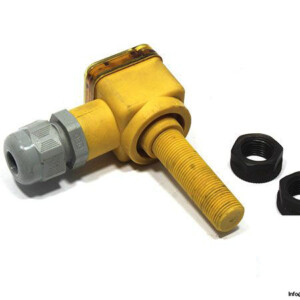Turck NI5-P12SK-AP6X Inductive Sensor