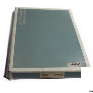 Rexroth-R900853382-spare-part