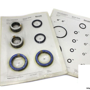 Rexroth- R900314582-spare-part