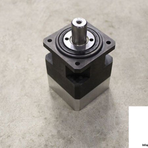 Neugart PLS 70 Planetary Gearbox