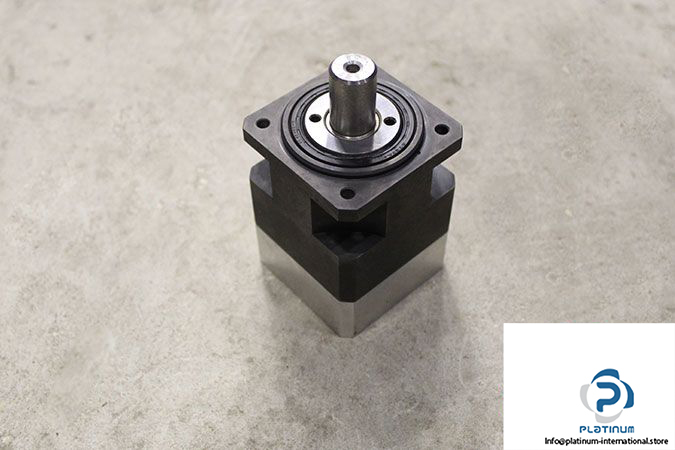 neugart-PLS-70-planetary-gearbox