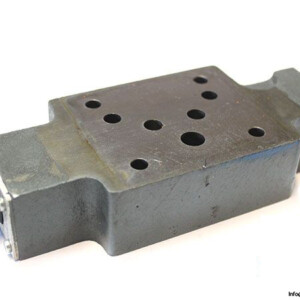 hydronorma-z2fs10-24v-double-throttle-check-valve