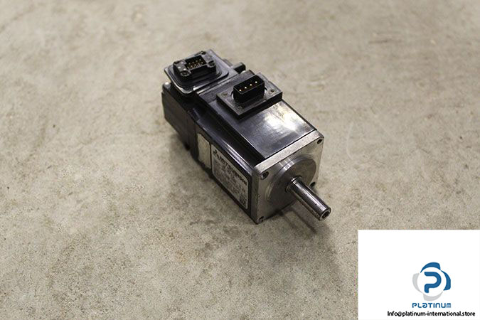 mitsubishi-HF-KP13-ac-servo-motor