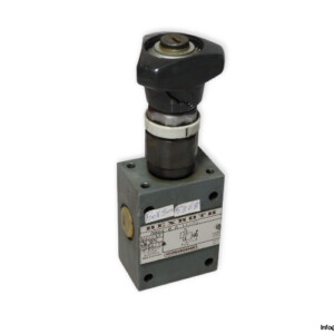 rexroth-DBDA-6-G11_25-pressure-relief-valve-direct-operated