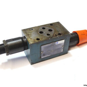 rexroth-R900564570-pressure-relief-valve-pilot-operated