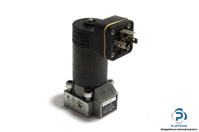 hawe-WG-R2-0-solenoid-operated-directional-seated-valve