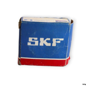 SKF 4200 ATN9 Double ROW Deep Groove Ball Bearing
