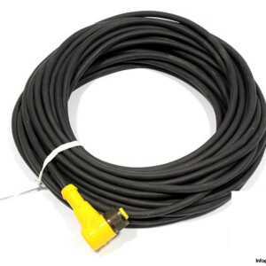 Brad Harrison 80334-PP Connection Cable