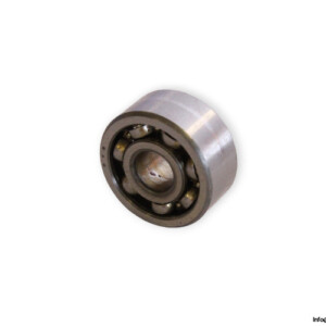 OVR 4200 Double ROW Deep Groove Ball Bearing