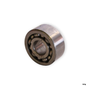 IKS 4201 Double ROW Deep Groove Ball Bearing