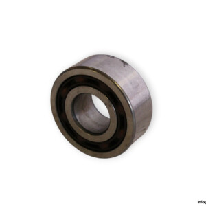 SKF 4202 ATN9 Double ROW Deep Groove Ball Bearing