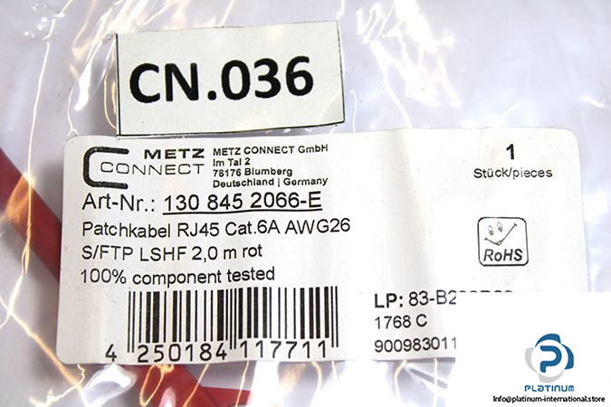 metz-130-845-2066-e-connection-cable-2