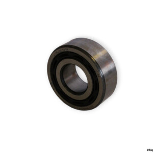 FAG 4204B.TVH Double ROW Deep Groove Ball Bearing