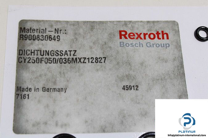 rexroth-r900830649-spare-part-2