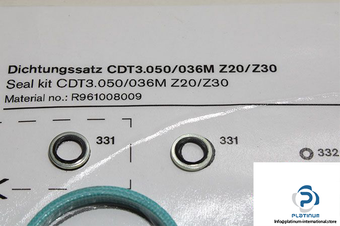 rexroth-r961008009-spare-part-2