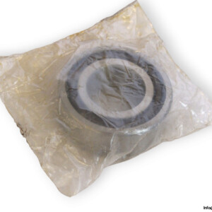 SNH 4205 TVH Double ROW Deep Groove Ball Bearing