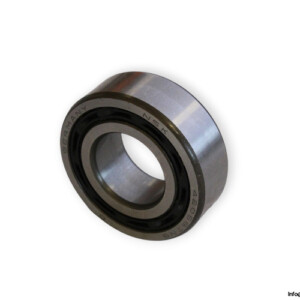 NSK 4205BTNG Double ROW Deep Groove Ball Bearing
