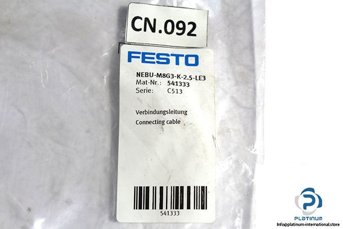 festo-541333-connecting-cable-2
