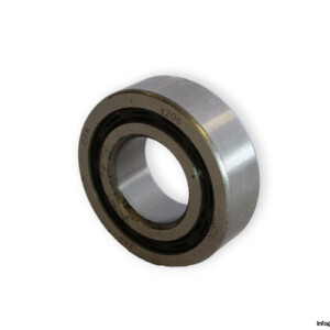 JAP 4206 Double ROW Deep Groove Ball Bearing