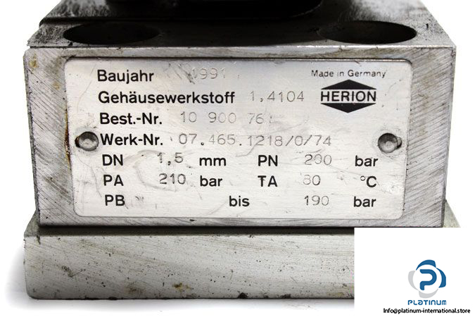 herion-10-900-76-single-solenoid-valve-4
