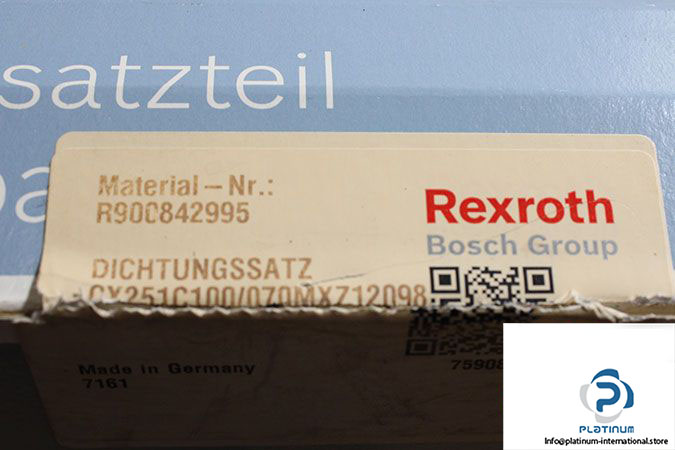rexroth-r900842995-spare-part-2