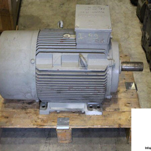 siemens-1LA6-186-6AA61-Z-3-phase-electric-motor