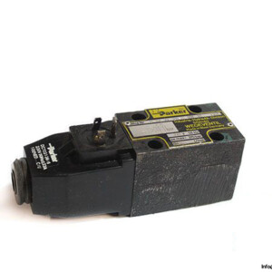 parker-D-1V-W-20-B-NN-18-directional-control-valve