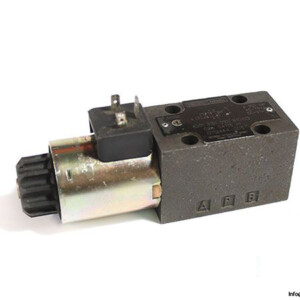 Denison 4D01 3151 0101 B1G0Q Directional Control Valve