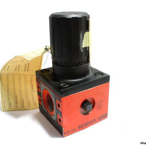 hoerbiger-XR-25-pressure-regulator-new