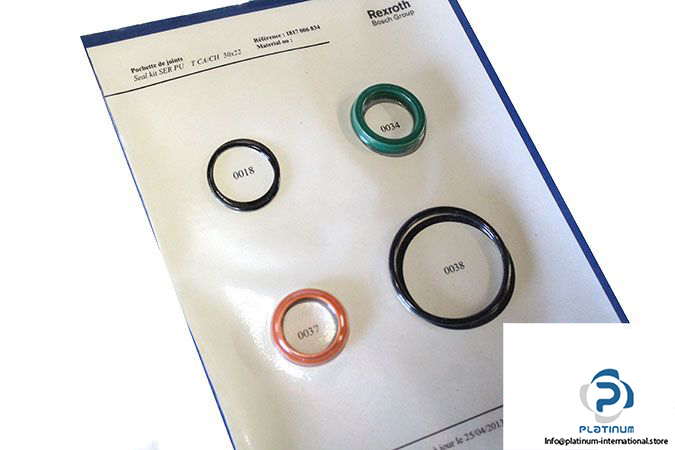 rexroth-1817006834-spare-part