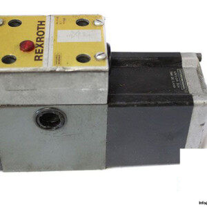 rexroth-4-we-10-y21_ag24nzl-directional-control-valve