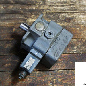 rexroth-1PV2V3-30_40RA01MC-100A1-variable-vane-pump
