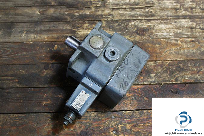 rexroth-1PV2V3-30_40RA01MC-100A1-variable-vane-pump
