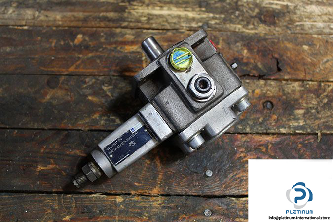 rexroth-R900467322-variable-vane-pump