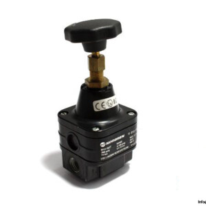 Norgren 11-818-110 Pressure Regulator