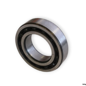 FAG 4210B.TVH Double ROW Deep Groove Ball Bearing