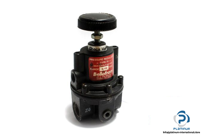bellofram-TYPE-70-high-flow-pressure-regulator