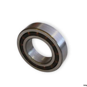 FAG 4210BB.TVH Double ROW Deep Groove Ball Bearing