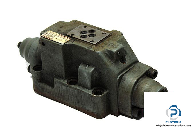 rexroth-H-4WEH-22-HD70_OF6AG24NET-pilot-operated-directional-valve