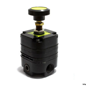 airtrol-TYPE-10-HR-pressure-regulator