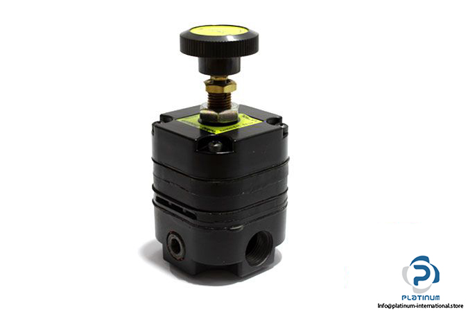 airtrol-TYPE-10-HR-pressure-regulator