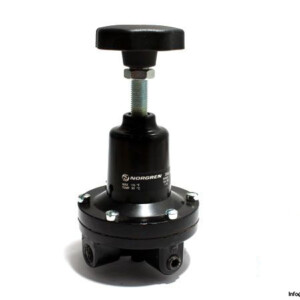 Norgren 20AL-X2G/PK100 Pressure Regulator