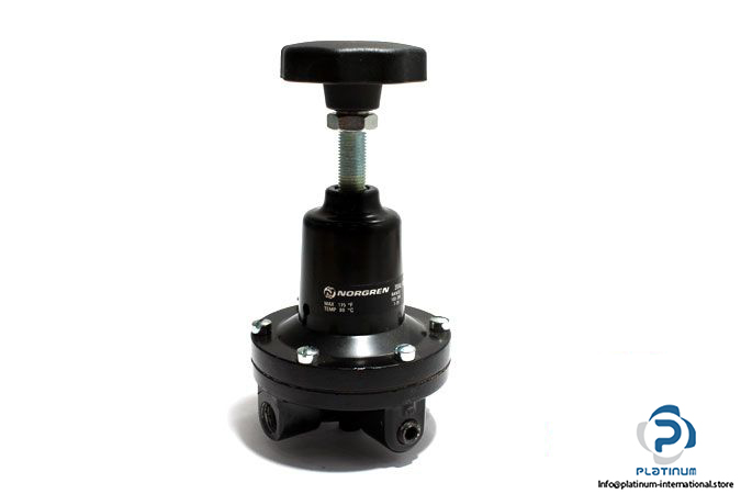 norgren-AL-X2G_PK100-pressure-regulator