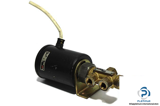 herion-2406650-single-solenoid-valve