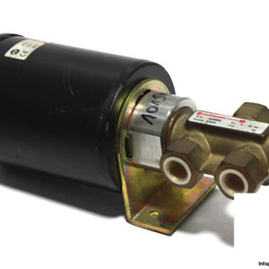 norgren-2406650-single-solenoid-valve