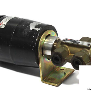 Herion 2401550 Single Solenoid Valve Coil 1348