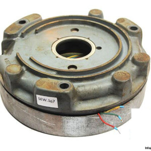 sew-BM30-220V-100NM-electric-brake